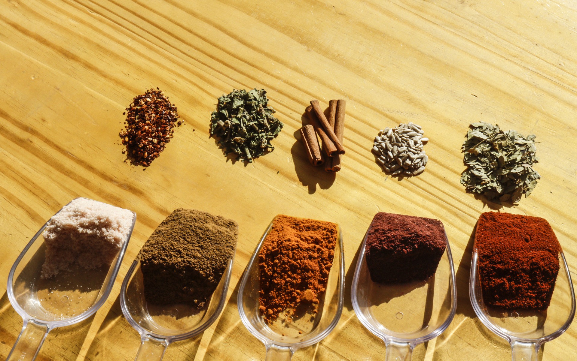 Confira dicas de temperos que garantem o sabor ajudam a reduzir o