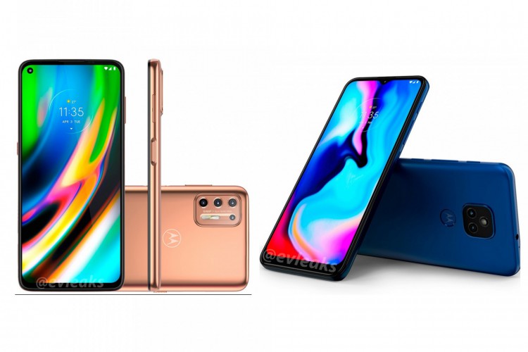 Aparelhos ainda não foram anunciados e devem trazer mudança no design da traseira