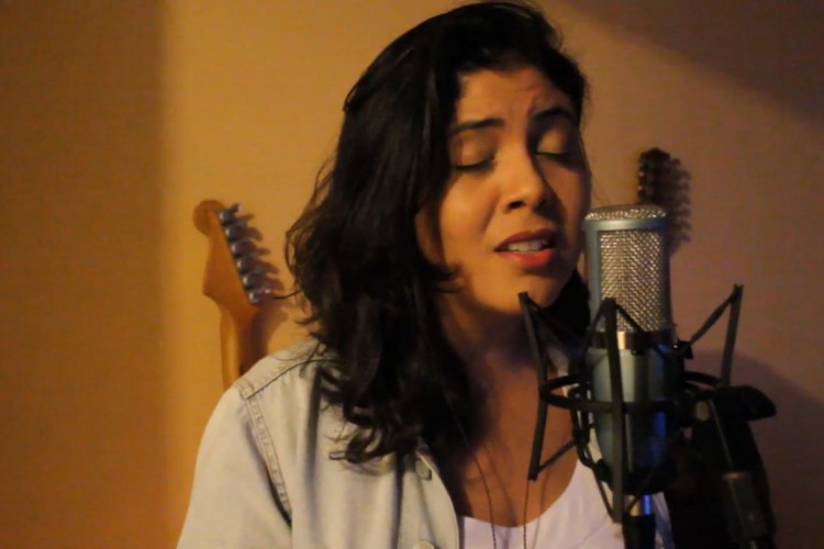 Marina Cavalcante tem as composições de Fausto Nilo atreladas à sua trajetória desde o início da carreira 