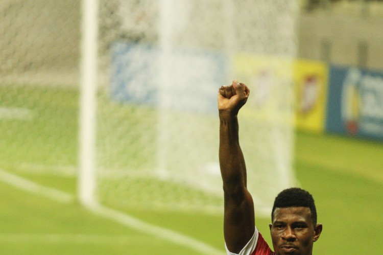 Gabriel Cassimiro é importante para o apoio na defesa e articulação no ataque