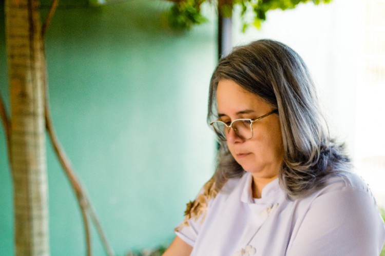 Técnica não envolve contato físico