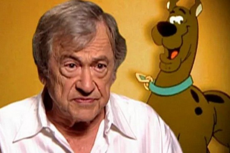 Joe Ruby foi vencedor de quatro prêmios Emmy 