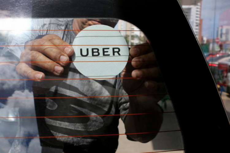 Justiça do Trabalho de SP reconheceu vínculo empregatício entre Uber e motor...