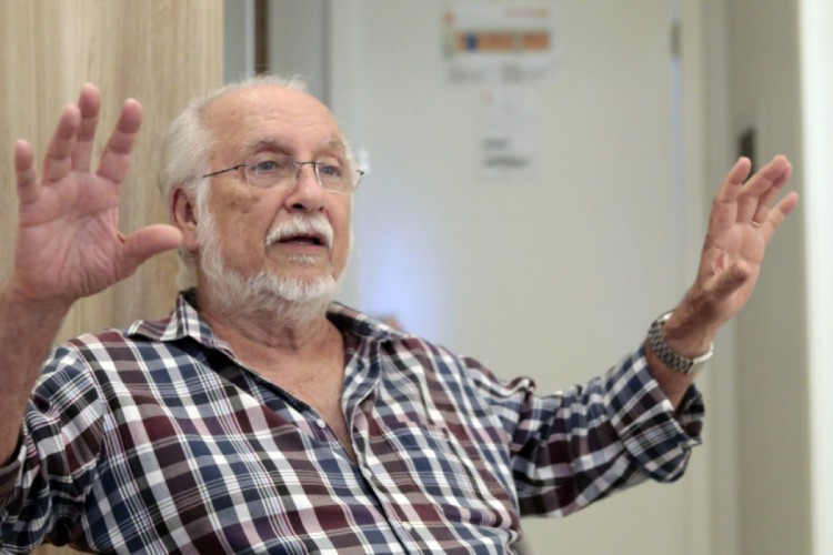 Em 2019, a m&uacute;sica "Can&ccedil;&atilde;o para lhe encontrar", composta por Roberto Menescal (foto) e Dalwton Moura, foi eleita a campe&atilde; do festival