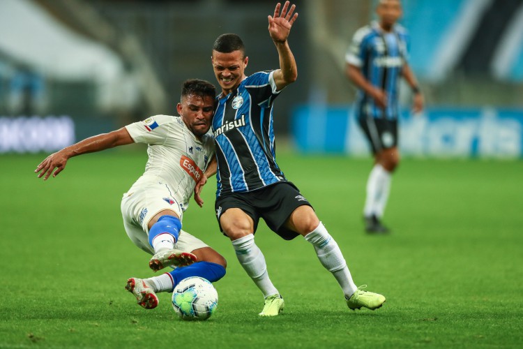 Próximo Jogo do Tombense: Oportunidade de Recuperação no Campeonato Brasileiro Série C