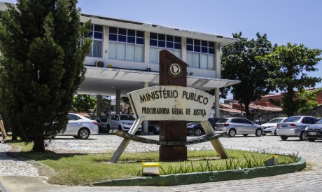 Ministério Público do Ceará 