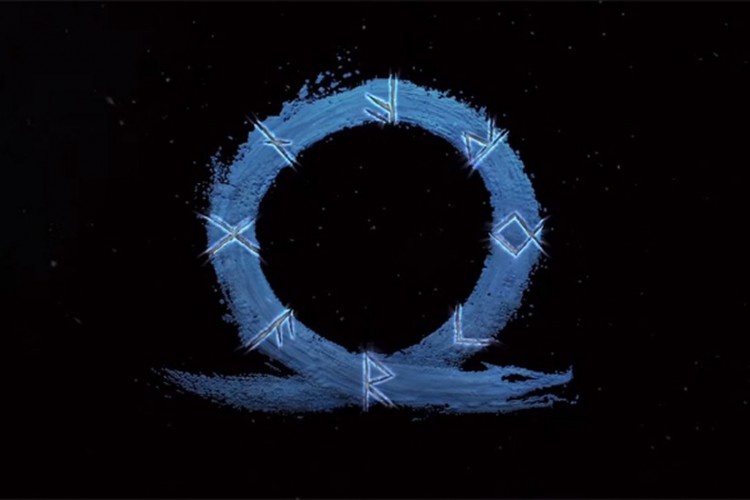 A letra Ômega é característica da franquia desde o primeiro título.