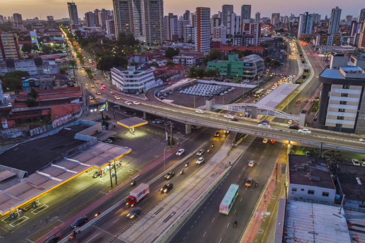 Fortaleza decidirá em novembro quem será o prefeito ou a prefeita pelos próximos quatro anos