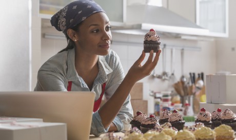 Os limites para as mulheres no empreendedorismo, as regras que são impostas pela sociedade podem ser ultrapassadas 