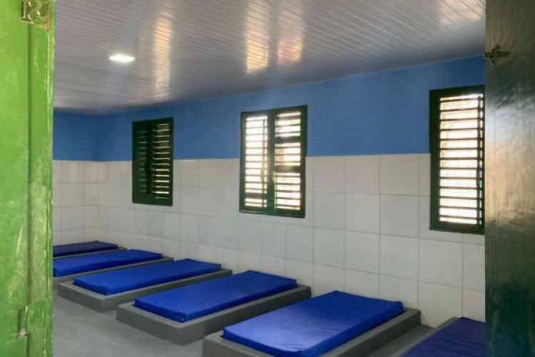 As residências inclusivas se propõem a oferecer atendimento que realize a integração dos acolhidos com a sociedade