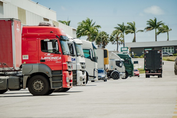 Maracana&uacute; se destaca na ind&uacute;stria de transforma&ccedil;&atilde;o com a produ&ccedil;&atilde;o de alimentos, bebidas, t&ecirc;xtil e vestu&aacute;rio. 