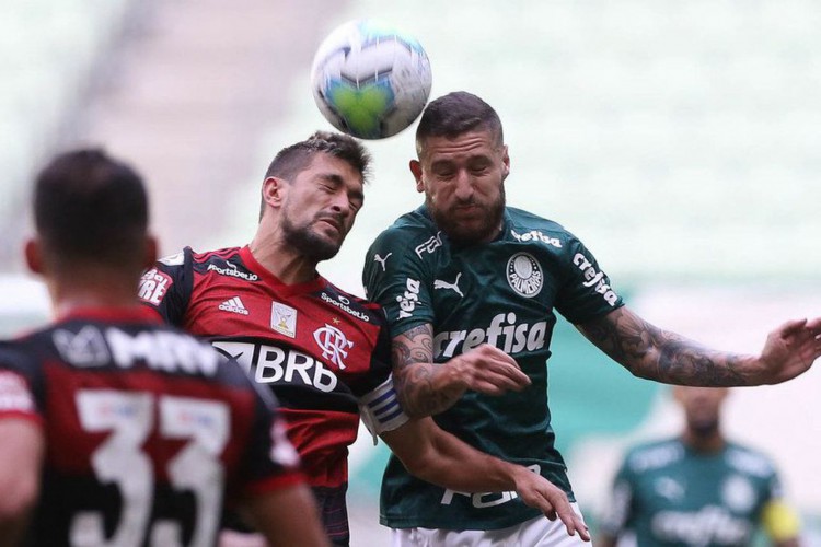 Flamengo x Palmeiras: Confira onde assistir jogo do Flamengo e