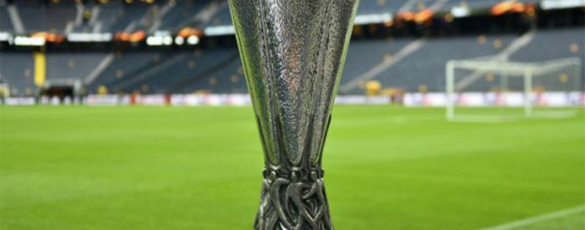 Taça da UEFA Europa League 