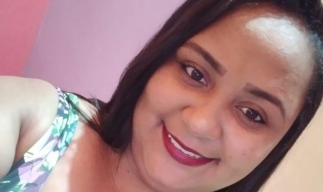 A técnica de enfermagem Zildênia Cortez foi morta enquanto trabalhava em um posto de saúde de Jaguaribara 