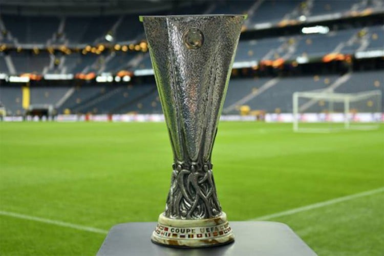 Taça da UEFA Europa League