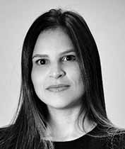 Amanda Arraes
Advogada sócia da área de Direito Societário do Rocha, Araújo e Arrais – Advogados Associados.
 (Foto: Acervo pessoal)