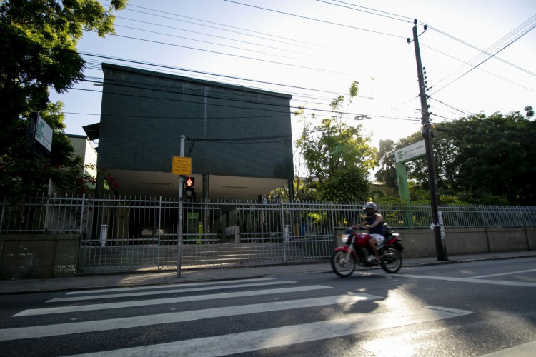 Instituto Federal do Ceará ficou com cerca de 5% das vagas totais do País