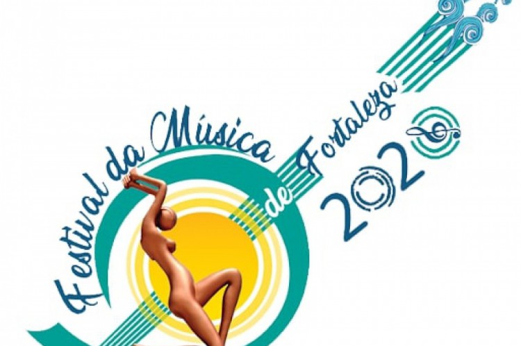 Festival de Música de Fortaleza recebe inscrições até 18 de outubro