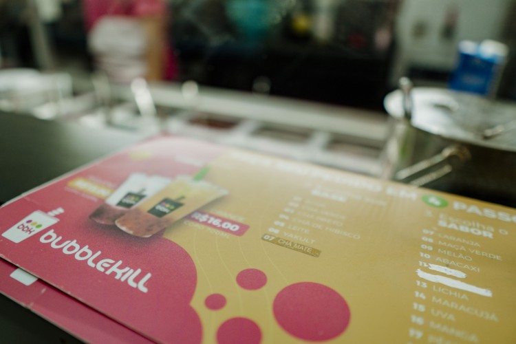 Pesquisa &eacute; da Associa&ccedil;&atilde;o Brasileira de Franchising (ABF)