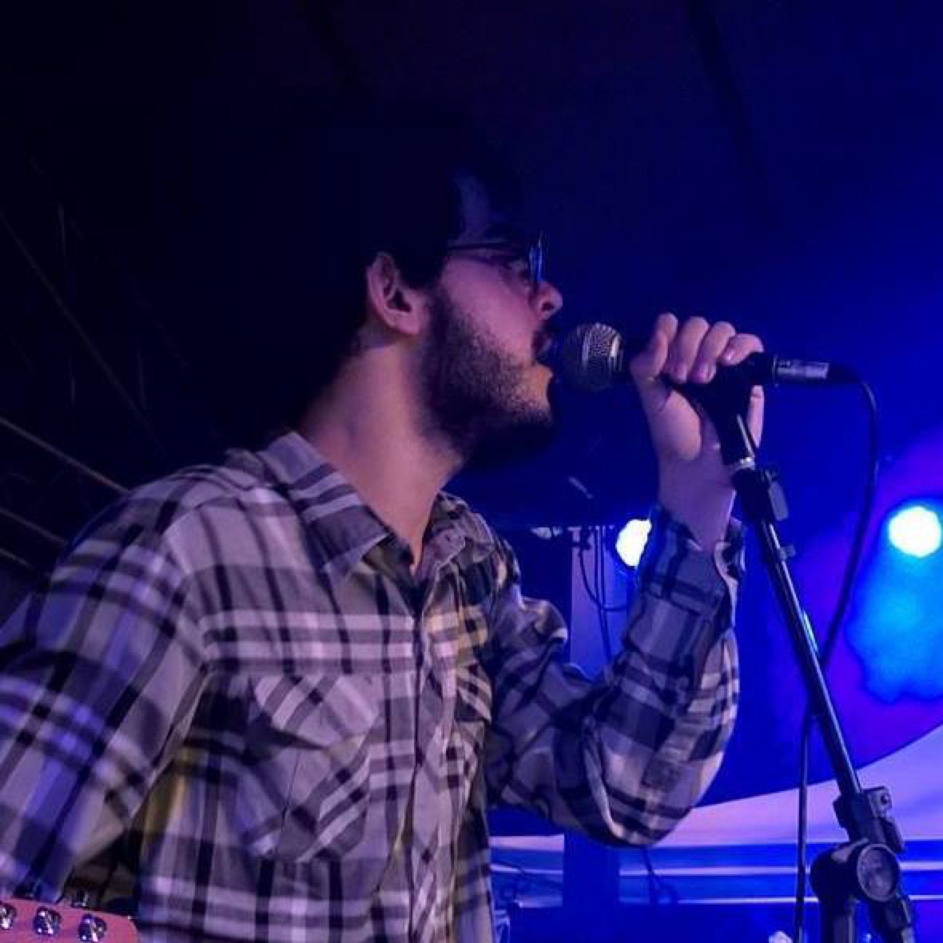 Murilo Humberto Cavalcante da Silva, com nome artístico de Murilove lança seu primeiro EP 