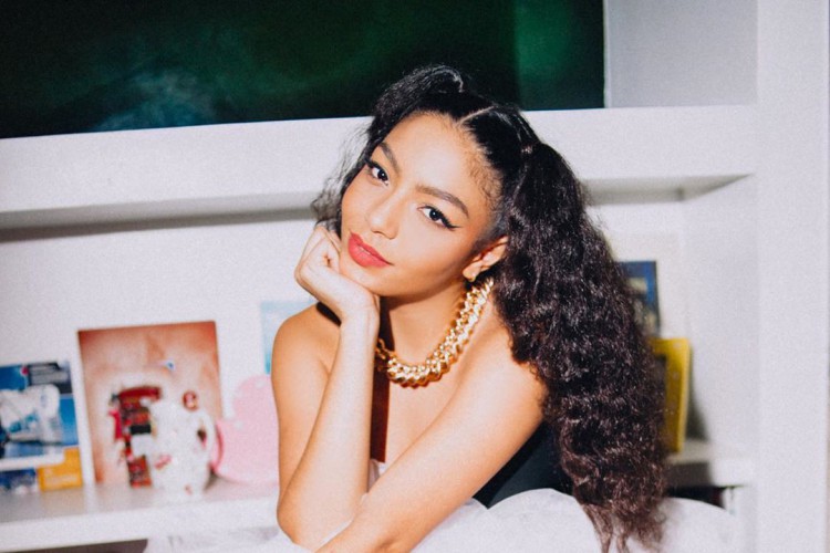 Any já emprestou sua voz para 