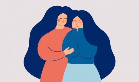 Os sintomas de transtornos psicológicos são muito diferentes em cada criança e adolescente 