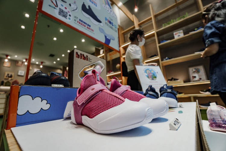 Na Capital, por exemplo, as redes de franquias operam entre as 15 maiores em quest&atilde;o de faturamento, das mais de 150 espalhadas pelo Pa&iacute;s