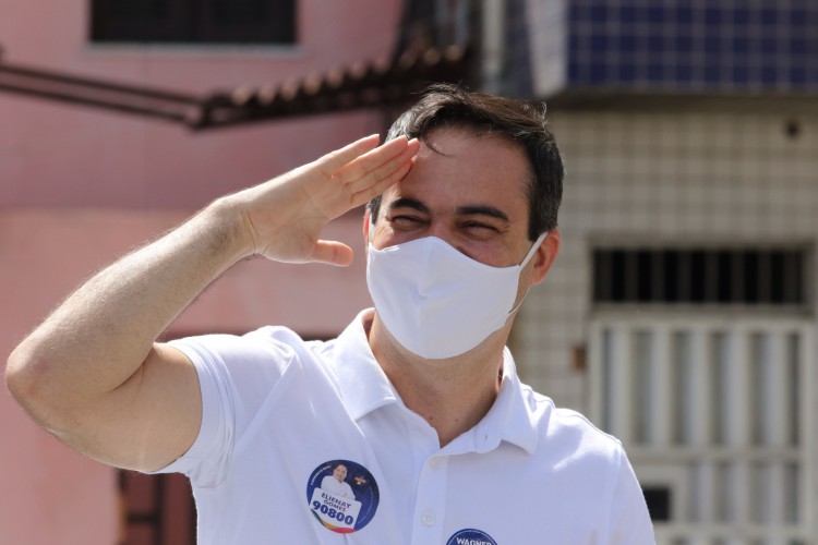 ￼WAGNER tem apostado no caso Bruno Gonçalves para atacar Sarto