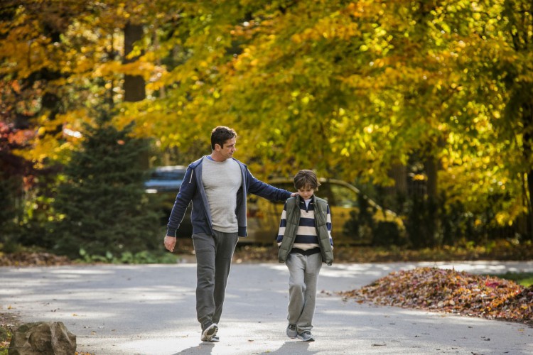 "Um Homem de Fam&iacute;lia" &eacute; o filme da Sess&atilde;o da Tarde de hoje, ter&ccedil;a-feira, 20 de outubro