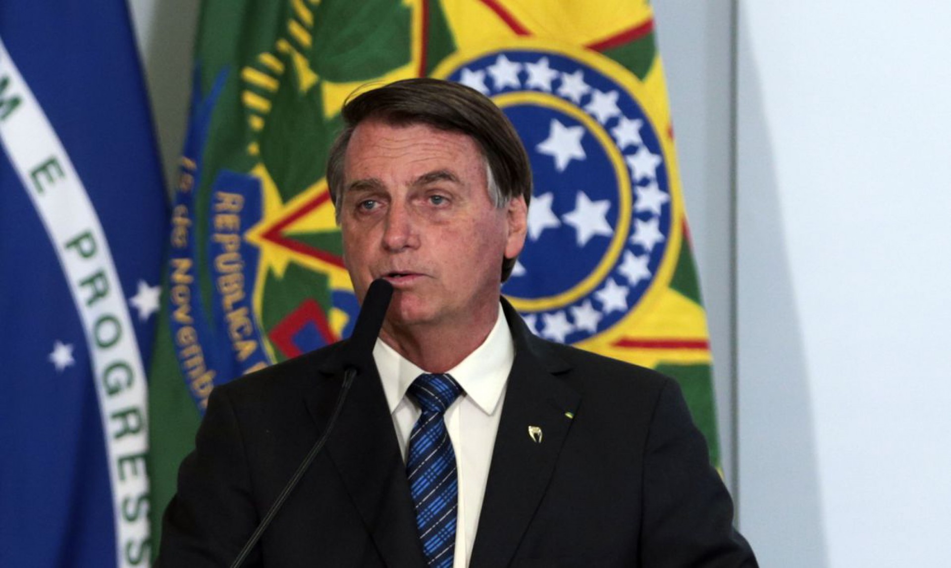 ￼O PROGRAMA é visto como uma  das apostas do presidente  Jair Bolsonaro para se reeleger
