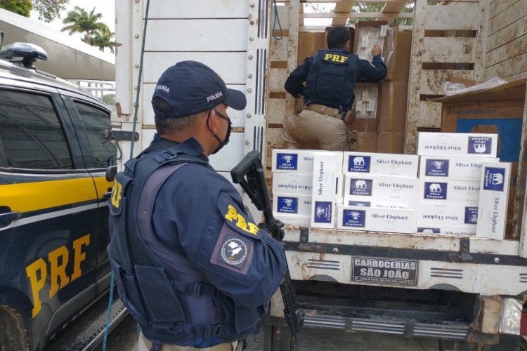  Caso foi encaminhado para a delegacia de Polícia Civil da região