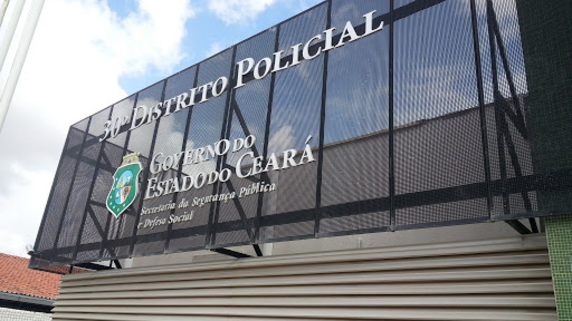 Caso &eacute; investigado pelo 30&deg; Distrito Policial (Foto: Divulga&ccedil;&atilde;o)