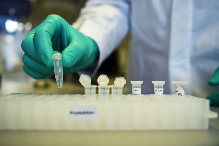 Alemanha adotará lockdown de um mês em reação à disparada de covid-19