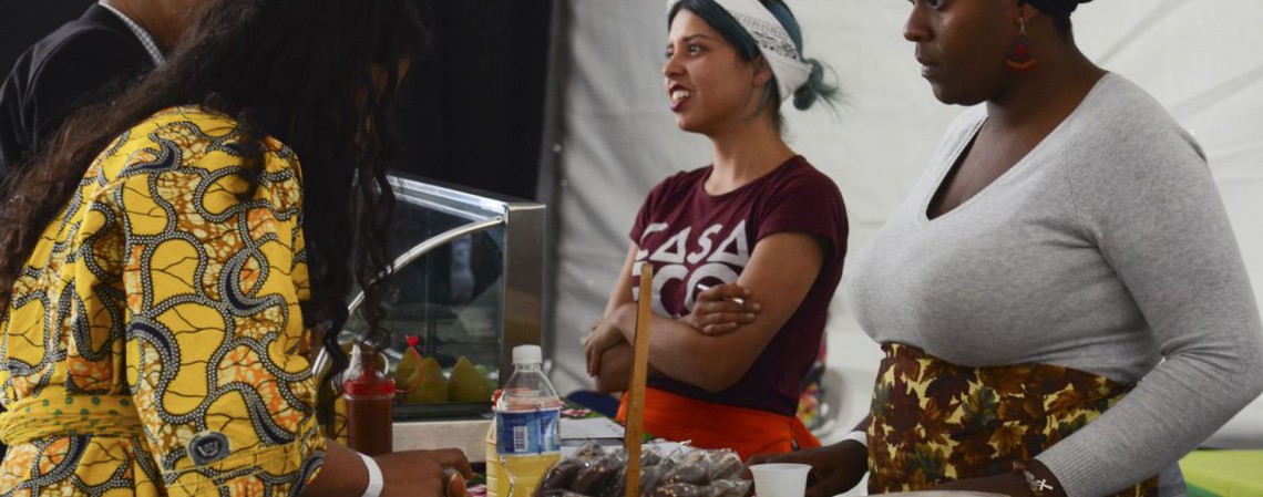 Imagem de apoio ilustrativo. A feira inicia nesta quinta-feira, 11, e segue até sábado, 13, visando incentivar a valorização da agricultura familiar 