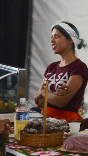 Imagem de apoio ilustrativo. A feira inicia nesta quinta-feira, 11, e segue até sábado, 13, visando incentivar a valorização da agricultura familiar