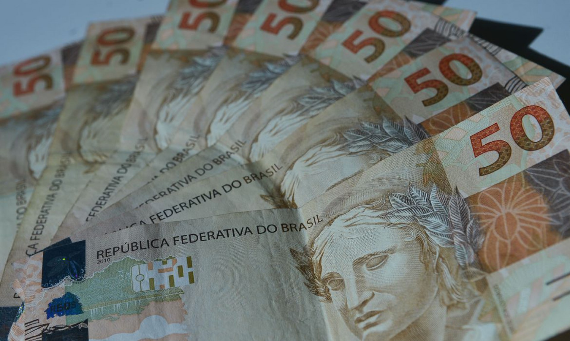 O cashback é um recurso de fidelização dos clientes (Foto: Agencia Brasil)
