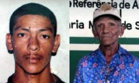 João Paulo Barbosa, 35, e Severino dos Ramos, 68, estão entre as vítimas do crime 