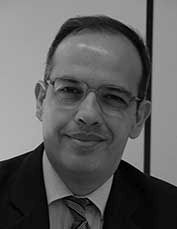 Luiz Esteves Economista-chefe do Banco do Nordeste do Brasil. (Foto: Arquivo pessoal)