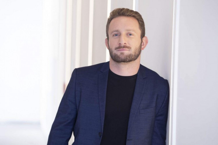 O palestrante e escritor best-seller Andrea Iorio fará palestra ao vivo online nesta terça, 10,...