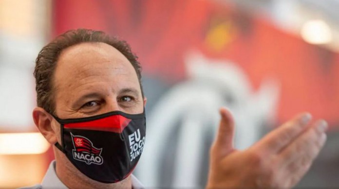Flamengo X Sao Paulo Pela Copa Do Brasil Onde Assistir Ao Vivo A Transmissao Do Jogo De Hoje Futebol Esportes O Povo