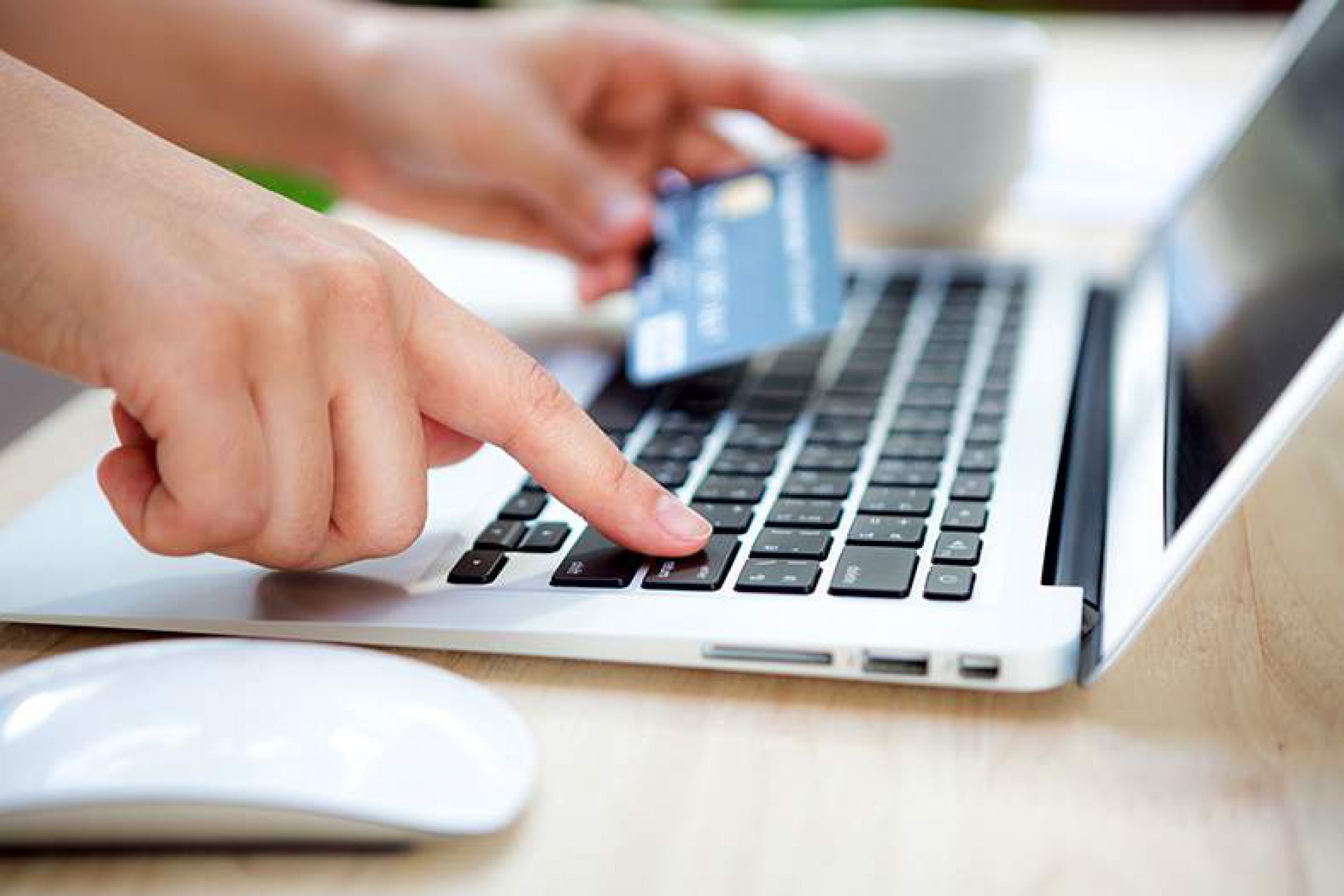 ￼MODELO de tributação deve ser aplicado nas compras feitas na internet entre empresas de estados diferentes (Foto: Divulgação)