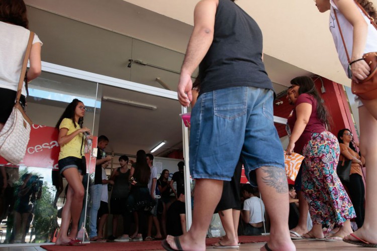 Os resultados de 2019 mostram o Cear&aacute; com uma propor&ccedil;&atilde;o de jovens nessa situa&ccedil;&atilde;o bem acima da m&eacute;dia dos estados do Sul, Sudeste e Centro-Oeste.
