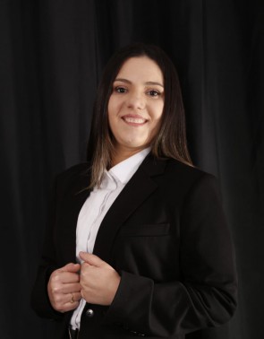 Erica Cavalcante, especialista da Rica Investimentos