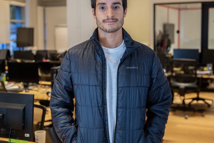 Rapha Avellar debate estratégia digital para pequenas e grandes marcas 