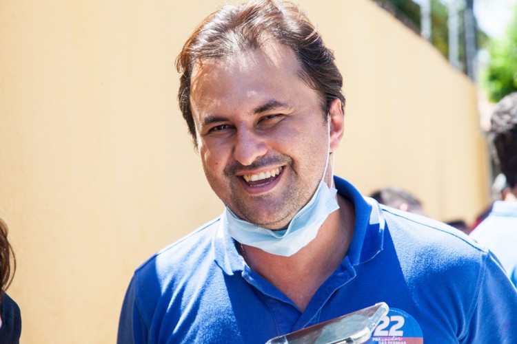 Bruno Gon&ccedil;alves tem enfrentado dificuldades com o chamado "G9", formado por vereadores cr&iacute;ticos &agrave; gest&atilde;o municipal.