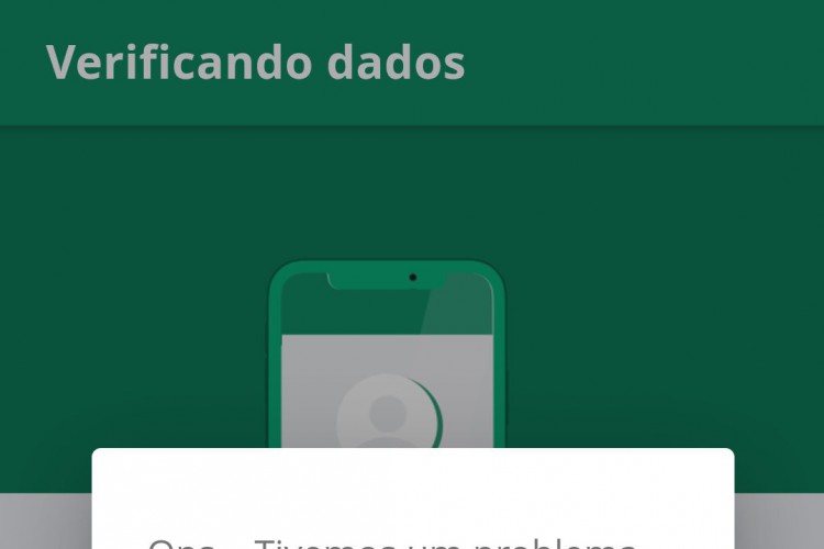 Reclamações de usuários do aplicativo e-Título estiveram entre os assuntos mais comentados do Twitter neste domingo, 15.