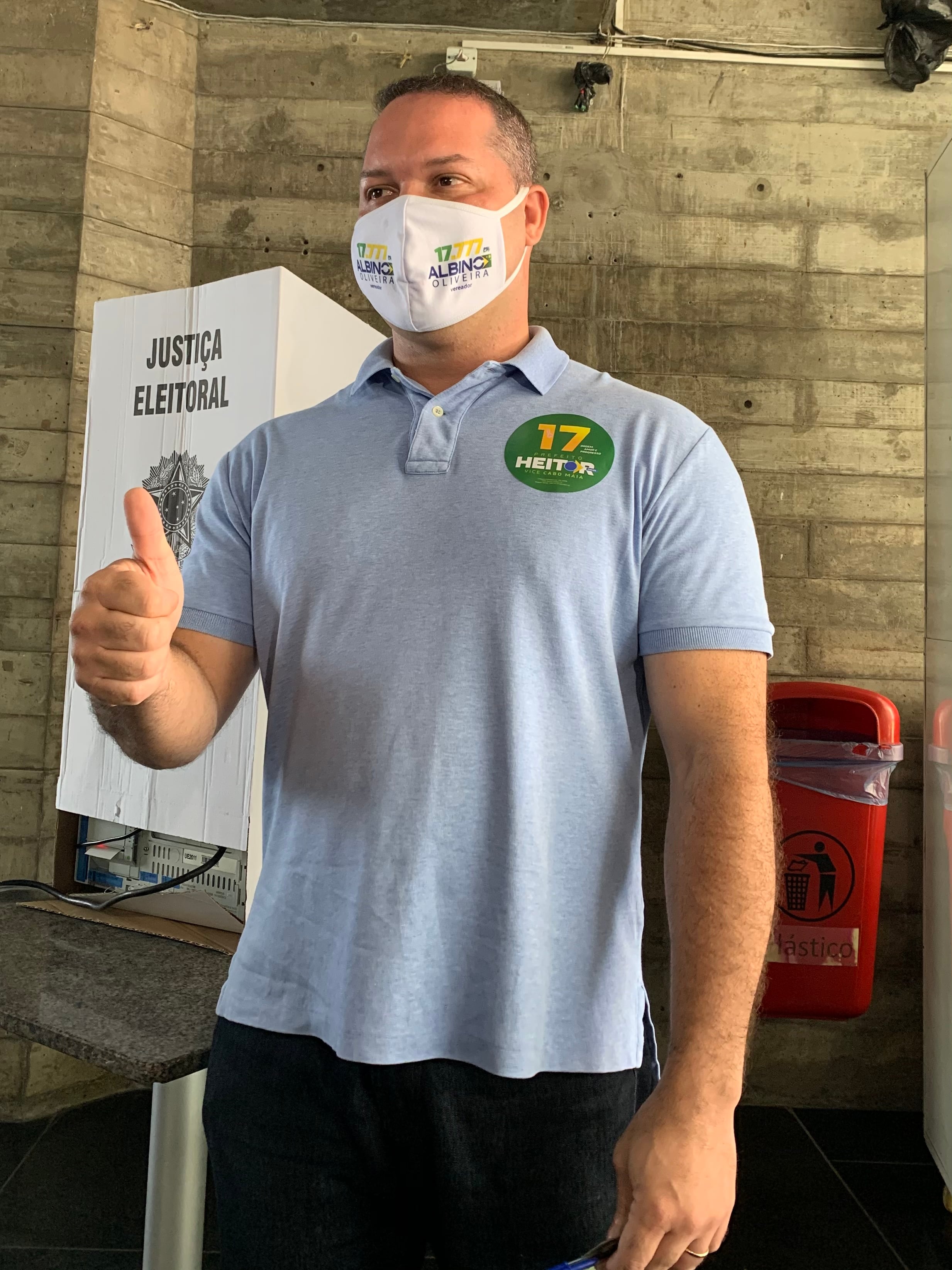 Heitor Freire aposta que estará em segundo turno Fortaleza Últimas Notícias no O POVO Heitor Freire aposta que estará em segundo turno Fortaleza Últimas Notícias no O POVO