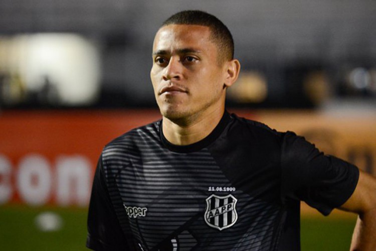 Atleta tem dez gols em 38 jogos pela Ponte em 2020 