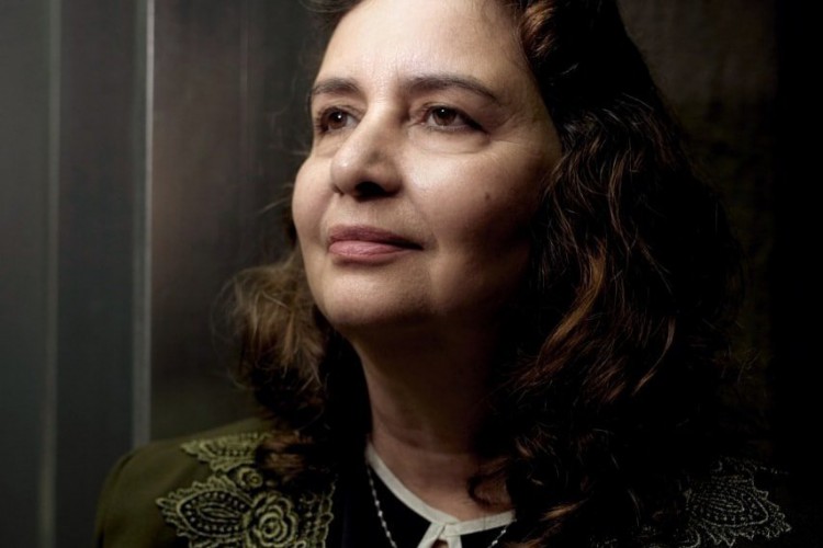 Lúcia Helena Galvão é uma das palestrantes do evento que discute a filosofia em tempo de crise
