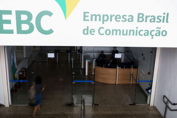 EBC lidera ranking de Desempenho das Empresas Estatais Dependentes